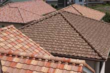 Coperture Tetti a Torino